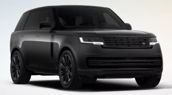 Range Rover SWB Autobiography D350, 27MY