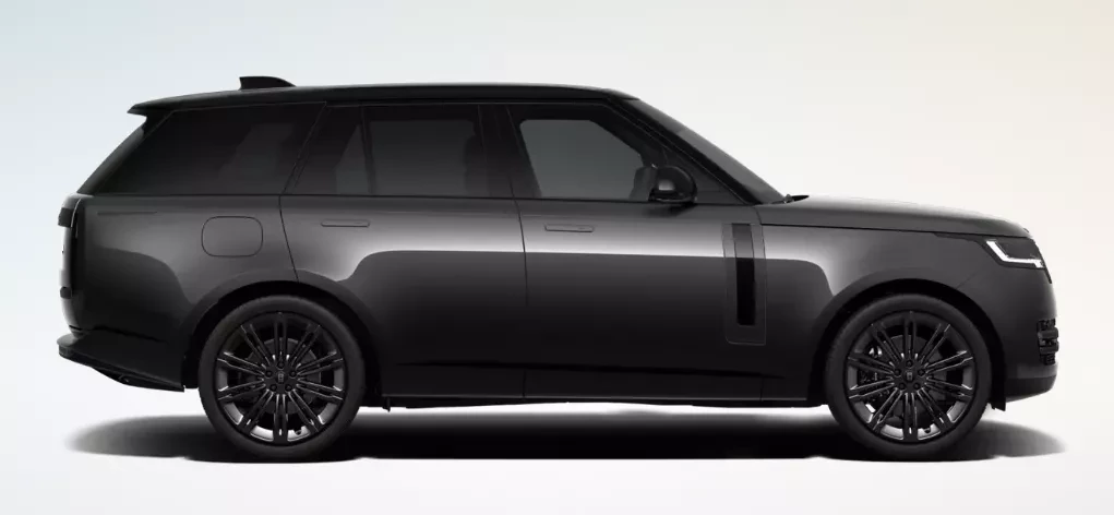 Range Rover SWB Autobiography D350, 27MY obrázok č. 1