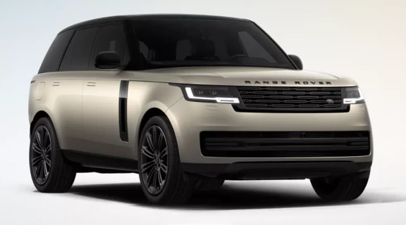 Range Rover SWB Autobiography D350, 27MY