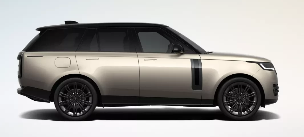 Range Rover SWB Autobiography D350, 27MY obrázok č. 1