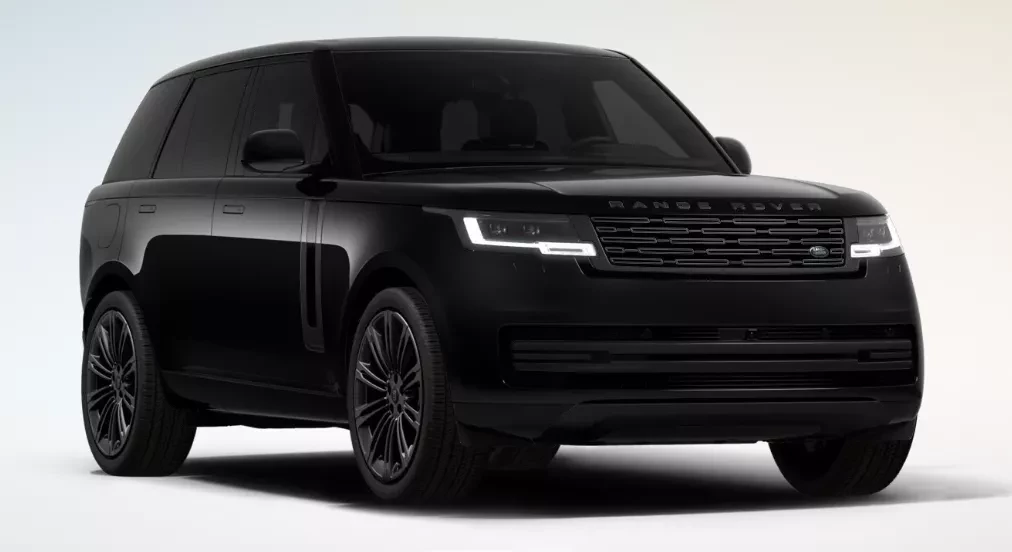 Range Rover 4.4 SWB Autobiography 540PS 27MY obrázok č. 0