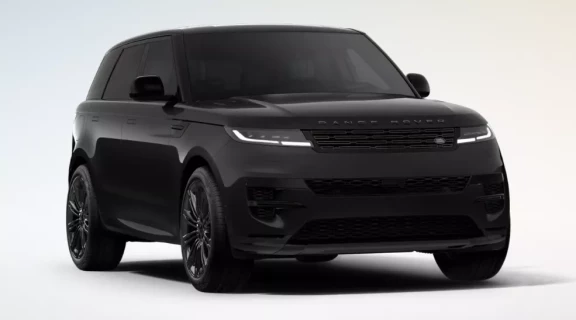 Range Rover Sport AWD Autobiography 350PS, 27MY