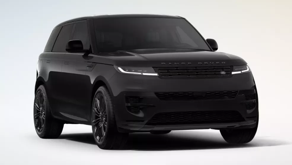 Range Rover Sport AWD Autobiography 350PS, 27MY obrázok č. 0