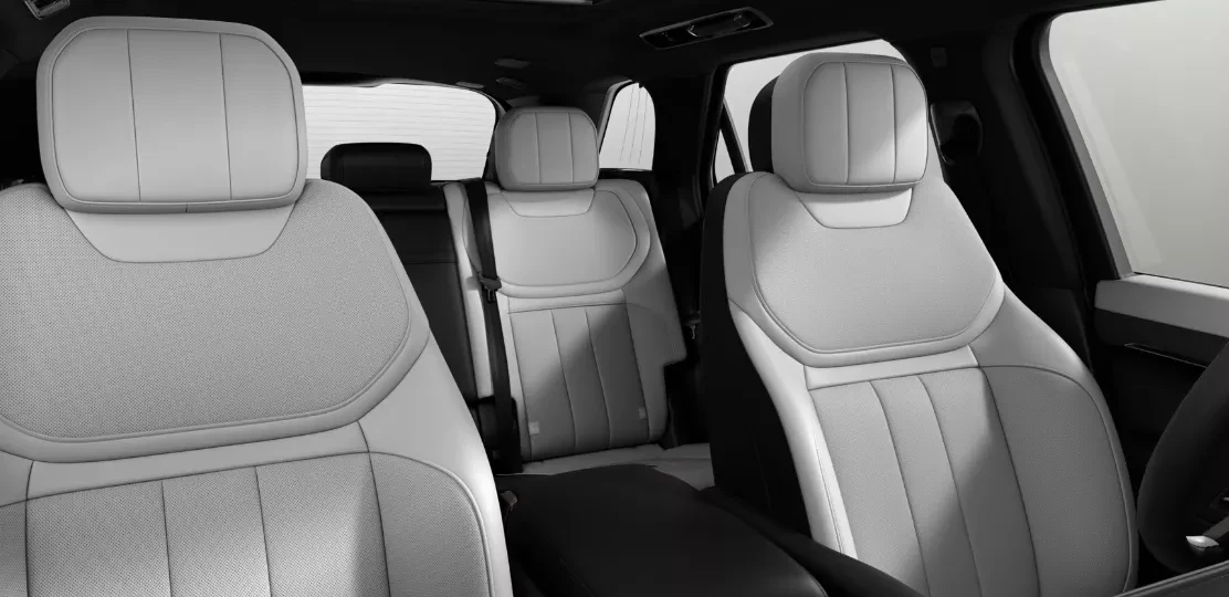 Range Rover Sport AWD Autobiography 350PS, 27MY obrázok č. 4