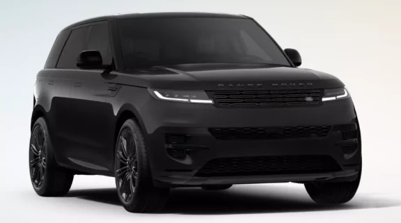 Range Rover Sport AWD Autobiography 350PS, 27MY