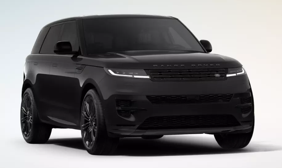 Range Rover Sport AWD Autobiography 350PS, 27MY obrázok č. 0