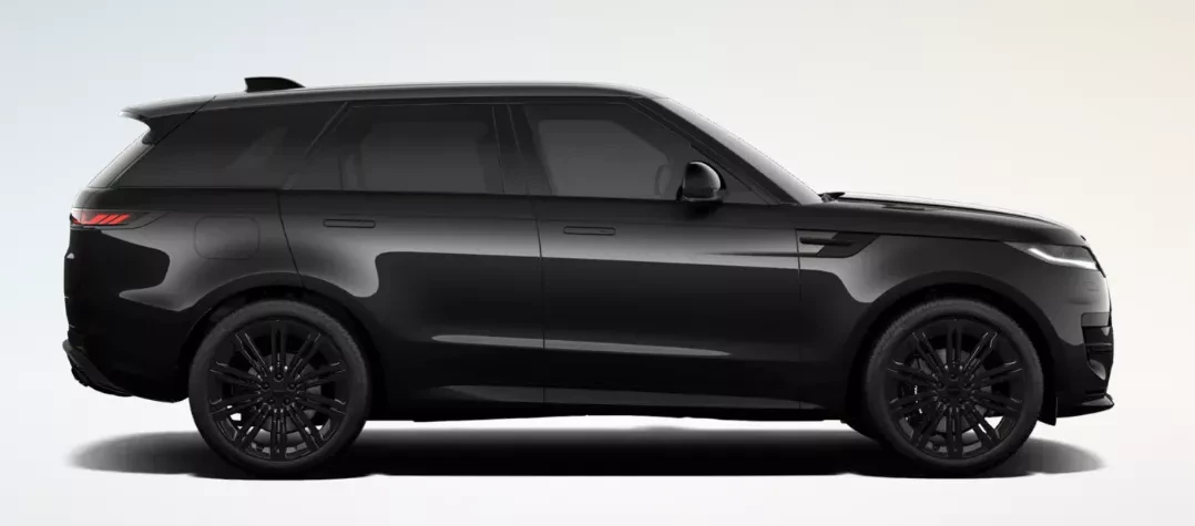 Range Rover Sport AWD Autobiography 350PS, 27MY obrázok č. 1