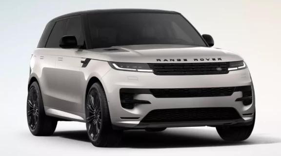 Range Rover Sport AWD Autobiography 350PS, 27MY
