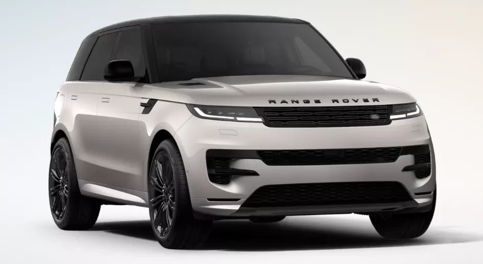 Range Rover Sport AWD Autobiography 350PS, 27MY obrázok č. 0