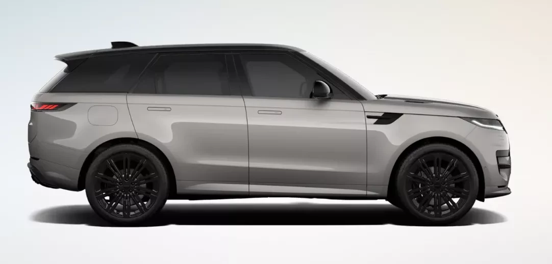 Range Rover Sport AWD Autobiography 350PS, 27MY obrázok č. 1