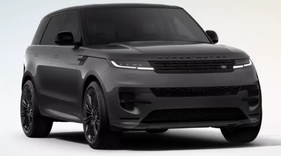 Range Rover Sport AWD Autobiography 350PS, 27MY