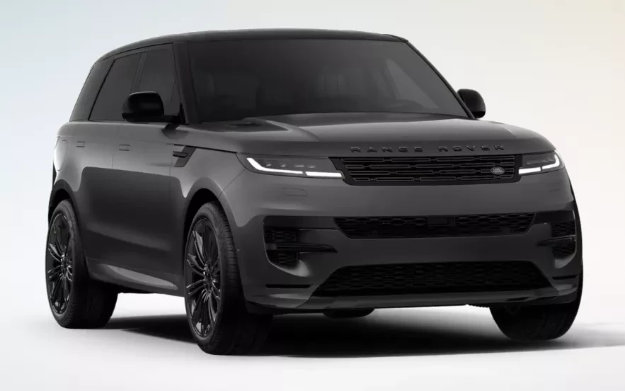 Range Rover Sport AWD Autobiography 350PS, 27MY obrázok č. 0