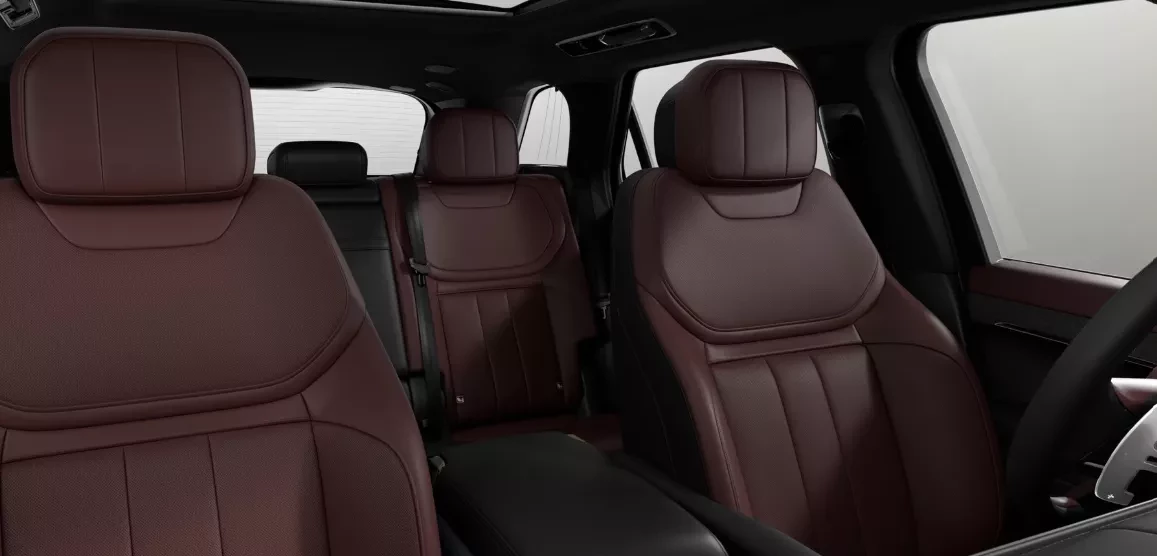 Range Rover Sport AWD Autobiography 350PS, 27MY obrázok č. 3