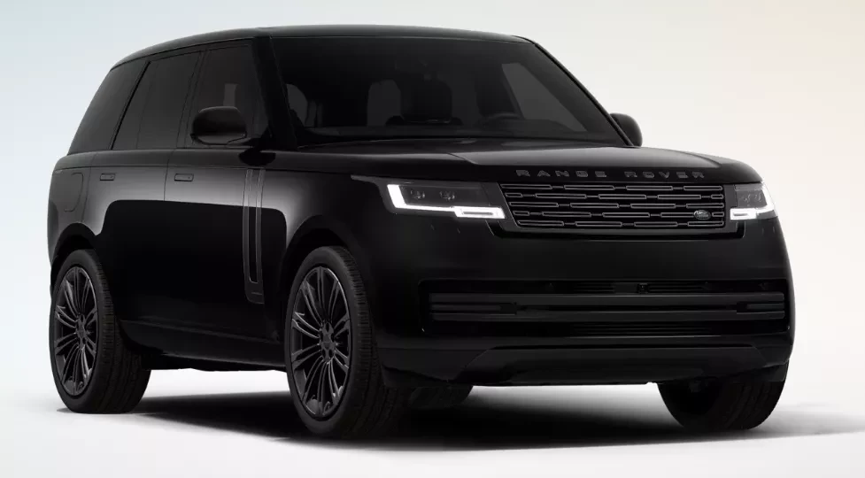 Range Rover Autobiography SWB D350 MHEV obrázok č. 0