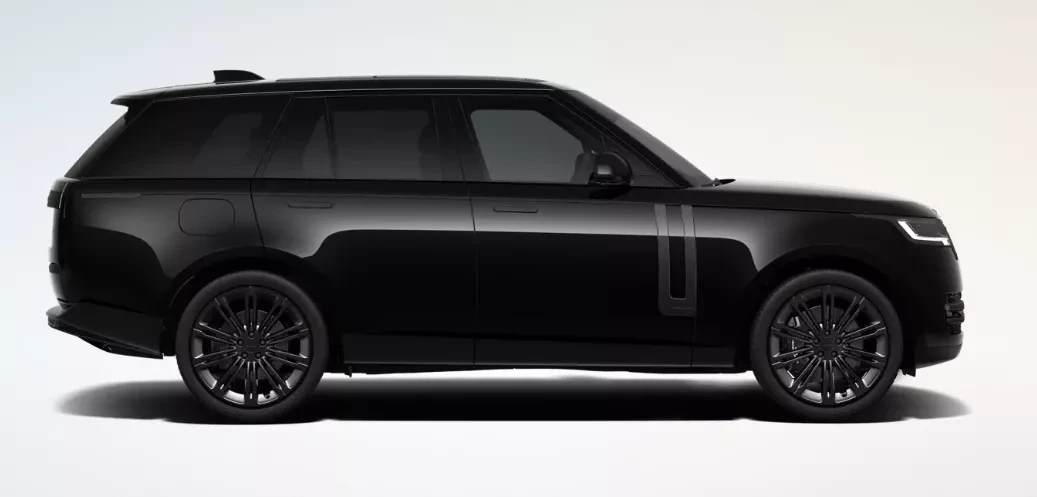 Range Rover Autobiography SWB D350 MHEV obrázok č. 1