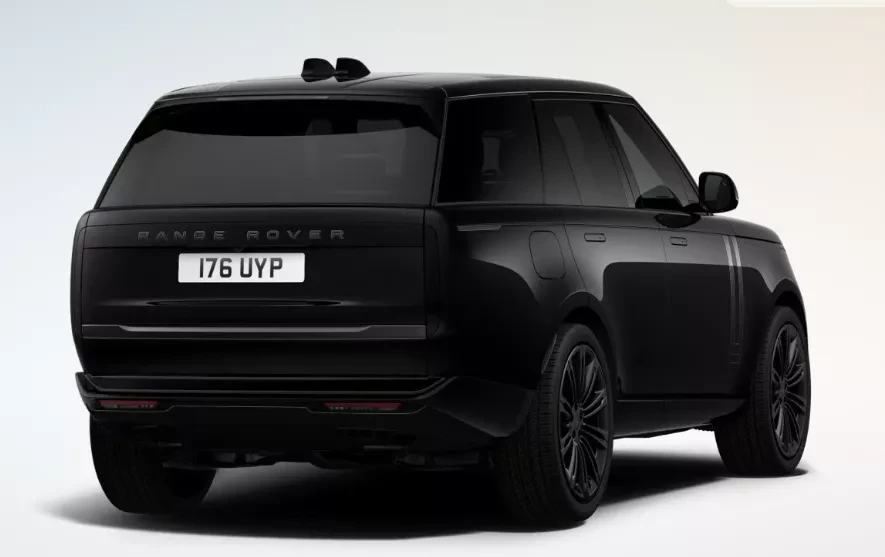 Range Rover Autobiography SWB D350 MHEV obrázok č. 2