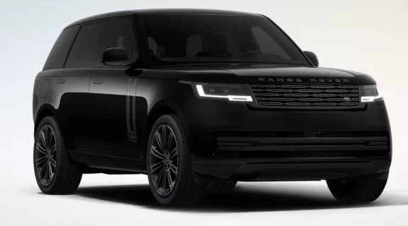 Range Rover Autobiography SWB P530 MHEV MY26