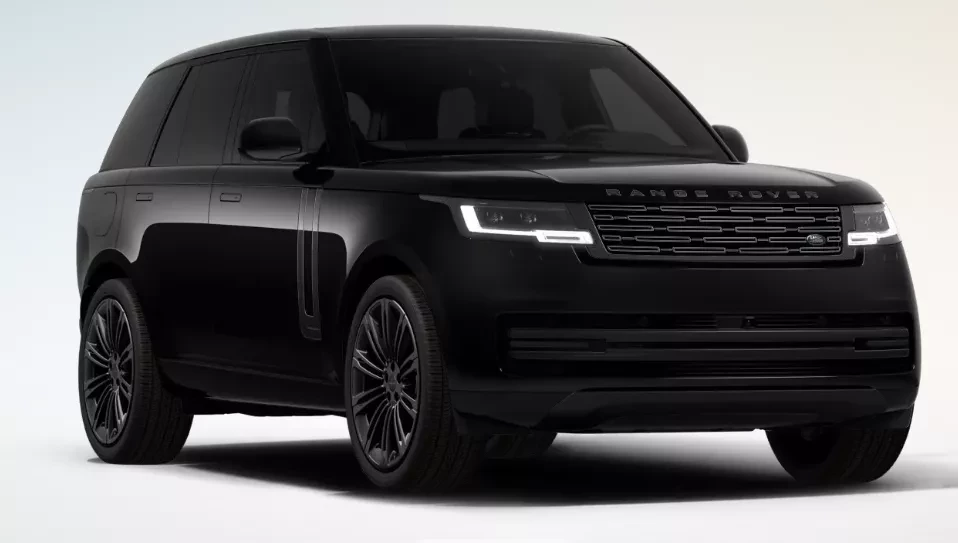 Range Rover Autobiography SWB P530 MHEV MY26 obrázok č. 0