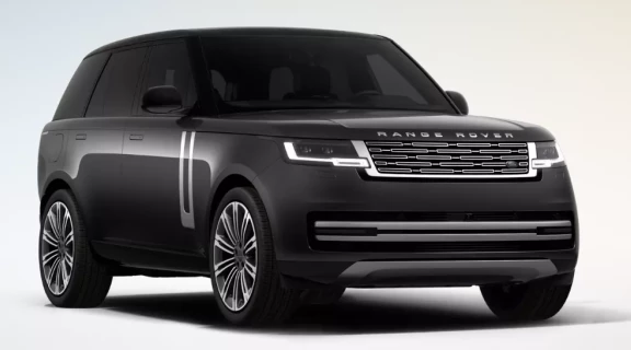 Range Rover Autobiography SWB P530 MHEV MY26