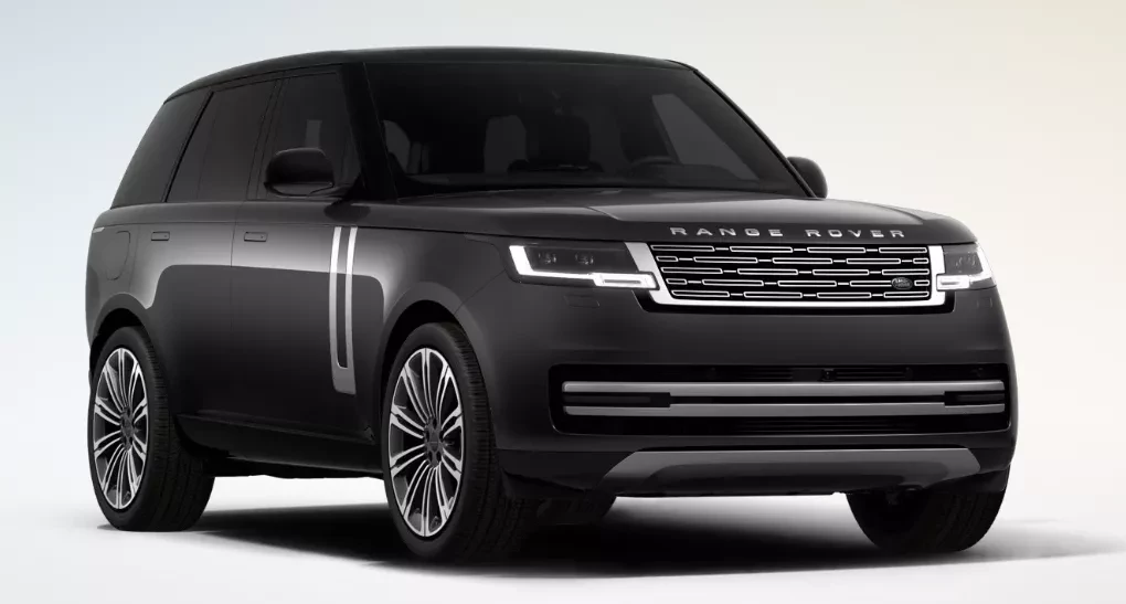 Range Rover Autobiography SWB P530 MHEV MY26 obrázok č. 0