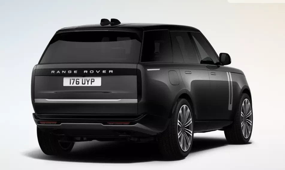 Range Rover Autobiography SWB P530 MHEV MY26 obrázok č. 2