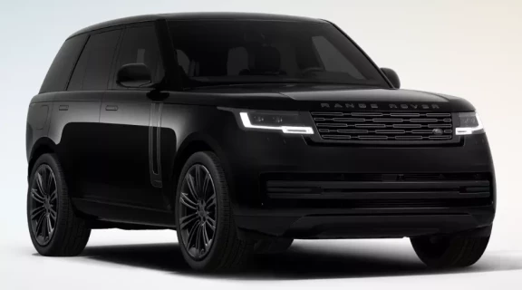 Range Rover Autobiography SWB D350 MHEV MY26