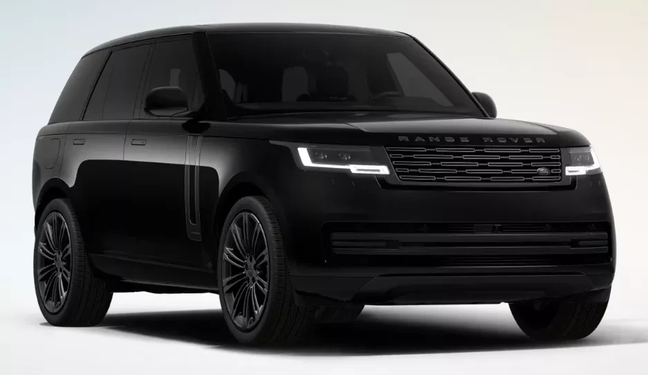 Range Rover Autobiography SWB D350 MHEV MY26 obrázok č. 0
