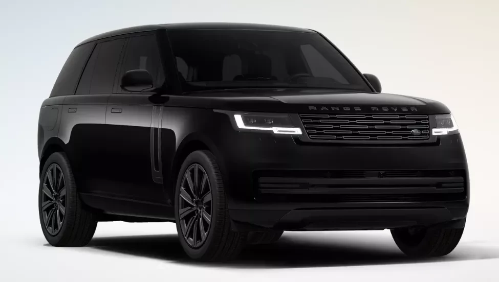 Range Rover Autobiography SWB D350 MHEV MY26 obrázok č. 0