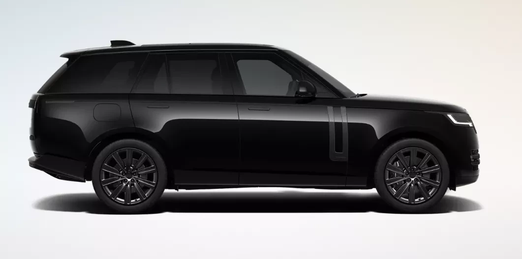 Range Rover Autobiography SWB D350 MHEV MY26 obrázok č. 1