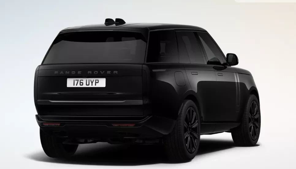 Range Rover Autobiography SWB D350 MHEV MY26 obrázok č. 2