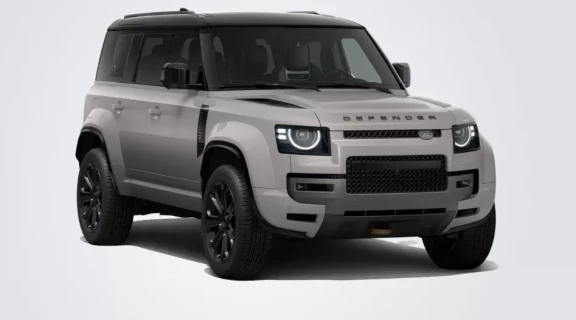 Defender 110 OCTA  P635 V8 MHEV AUTOMAT AWD