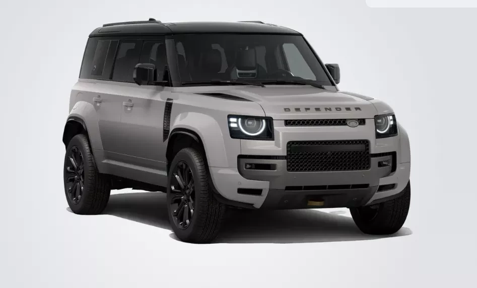 Defender 110 OCTA  P635 V8 MHEV AUTOMAT AWD obrázok č. 0