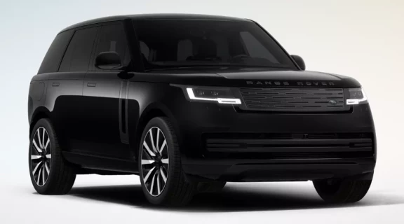 Range Rover Autobiography SWB  EV 550 MY27