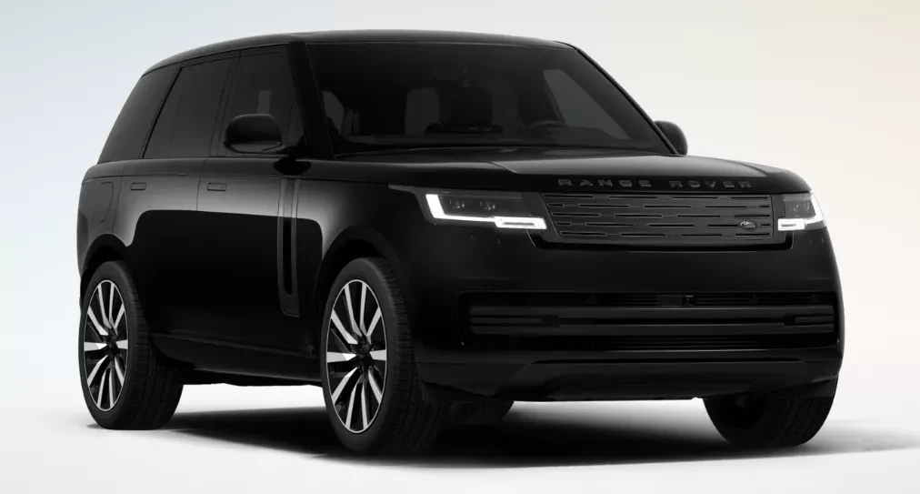 Range Rover Autobiography SWB  EV 550 MY27 obrázok č. 0