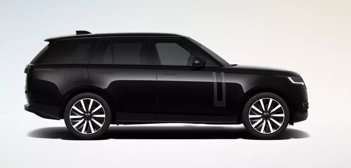 Range Rover Autobiography SWB  EV 550 MY27 obrázok č. 1