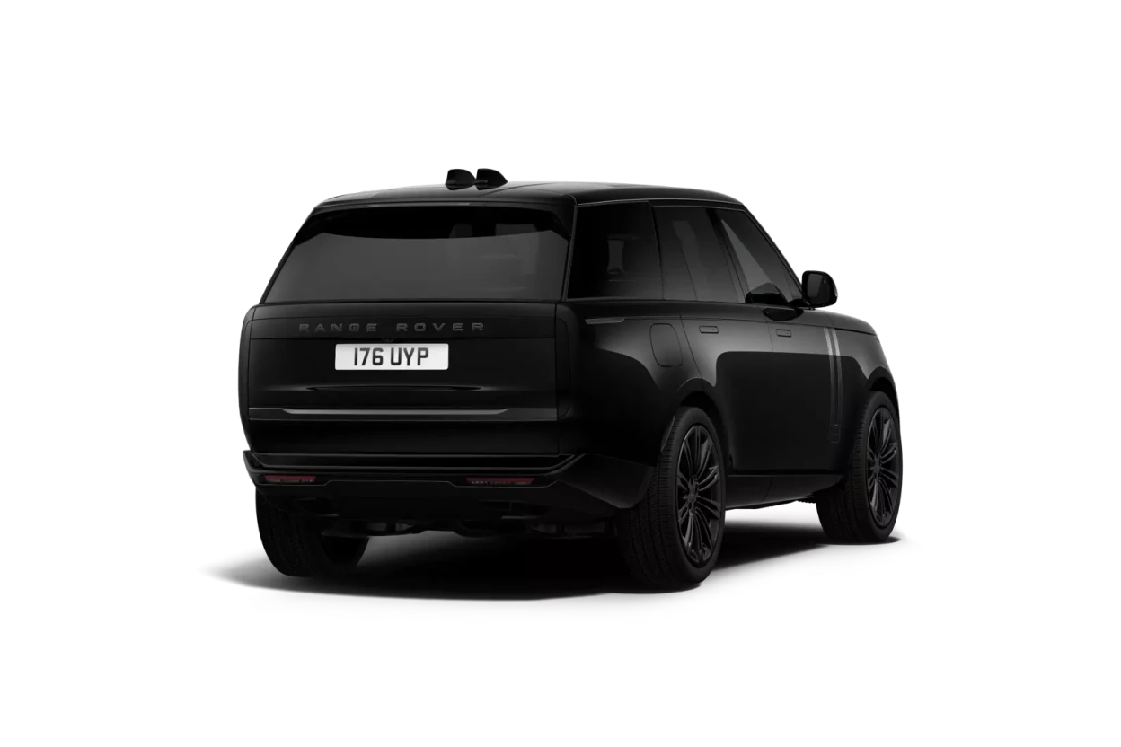 Land Rover Range Rover Autobiography D350 MHEV AWD SWB obrázok č. 2