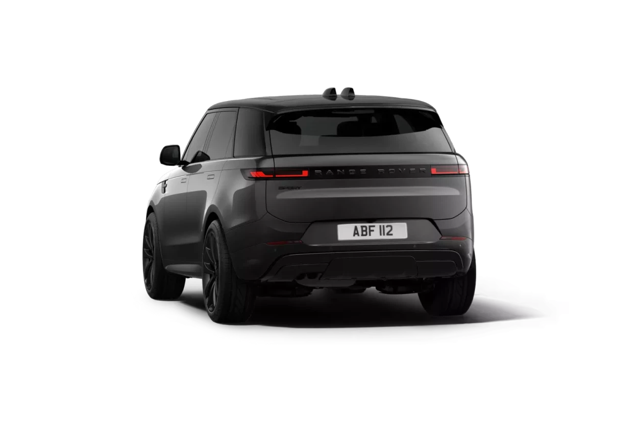 Range Rover Sport Autobiography D350 MHEV AWD obrázok č. 1