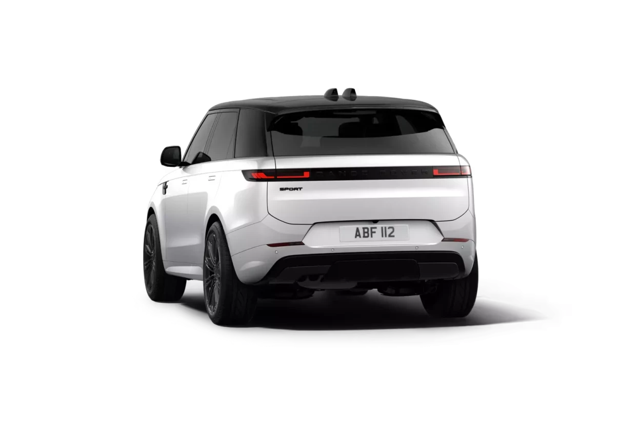 Range Rover Sport 3.0D AWD Dynamic SE 300PS  obrázok č. 1