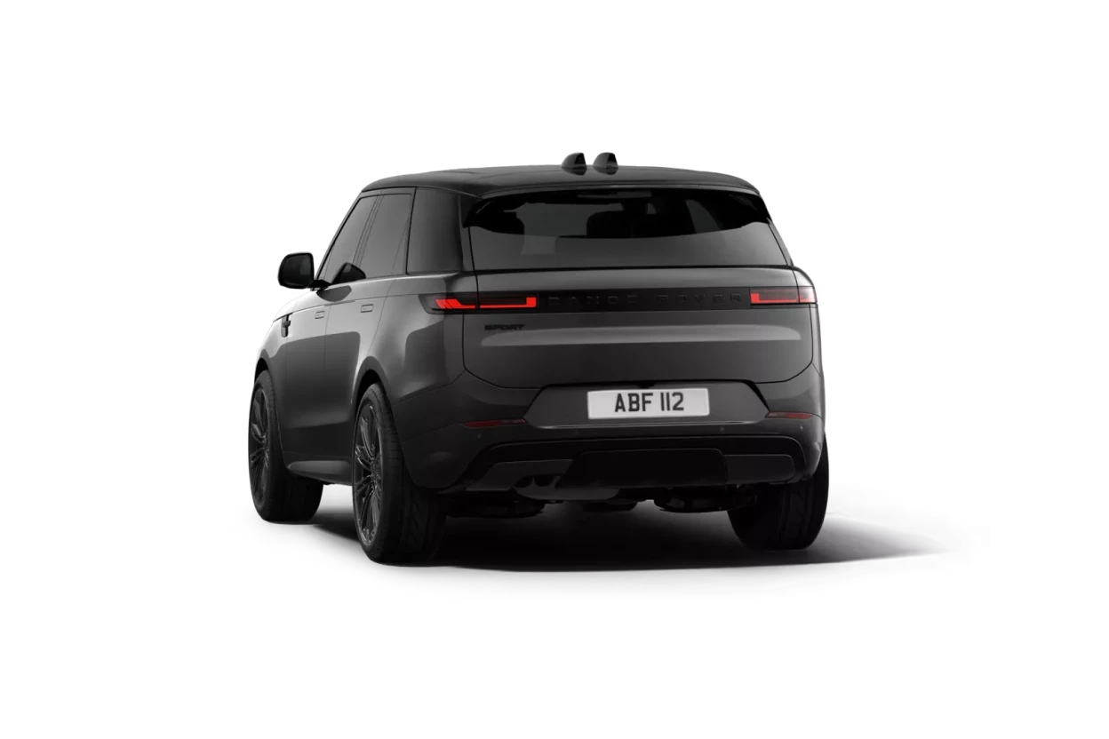 Range Rover Sport SWB Autobiography 350PS Auto obrázok č. 1