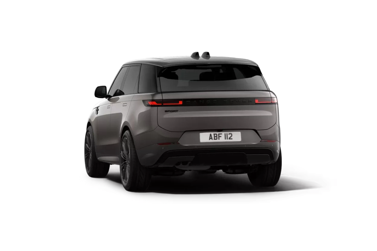 Range Rover Sport SWB Autobiography 350PS Auto obrázok č. 1