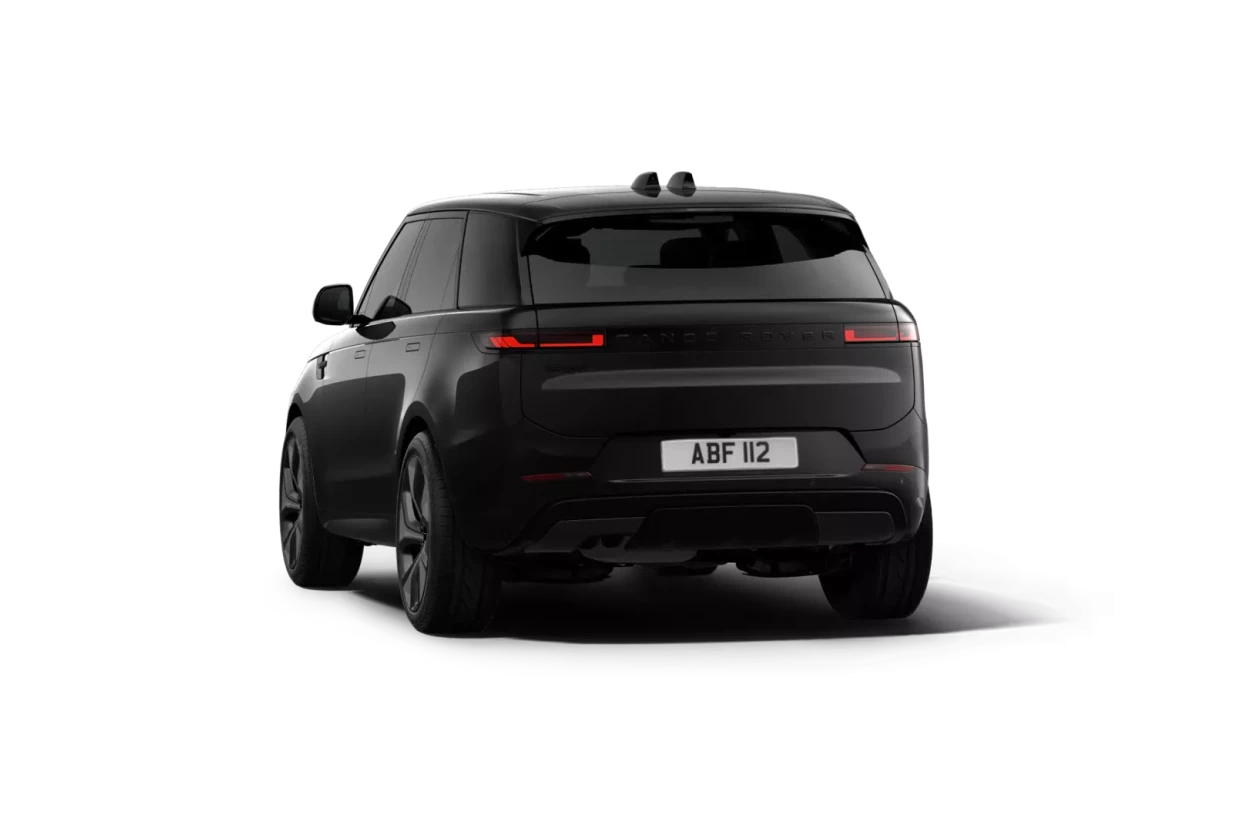 Range Rover Sport SWB Autobiography 350PS Auto obrázok č. 2