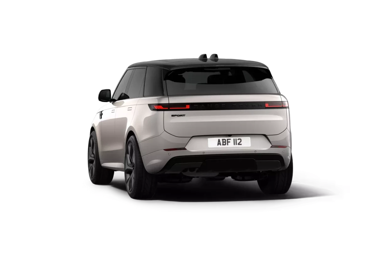Range Rover Sport SWB Autobiography 350PS Auto obrázok č. 2