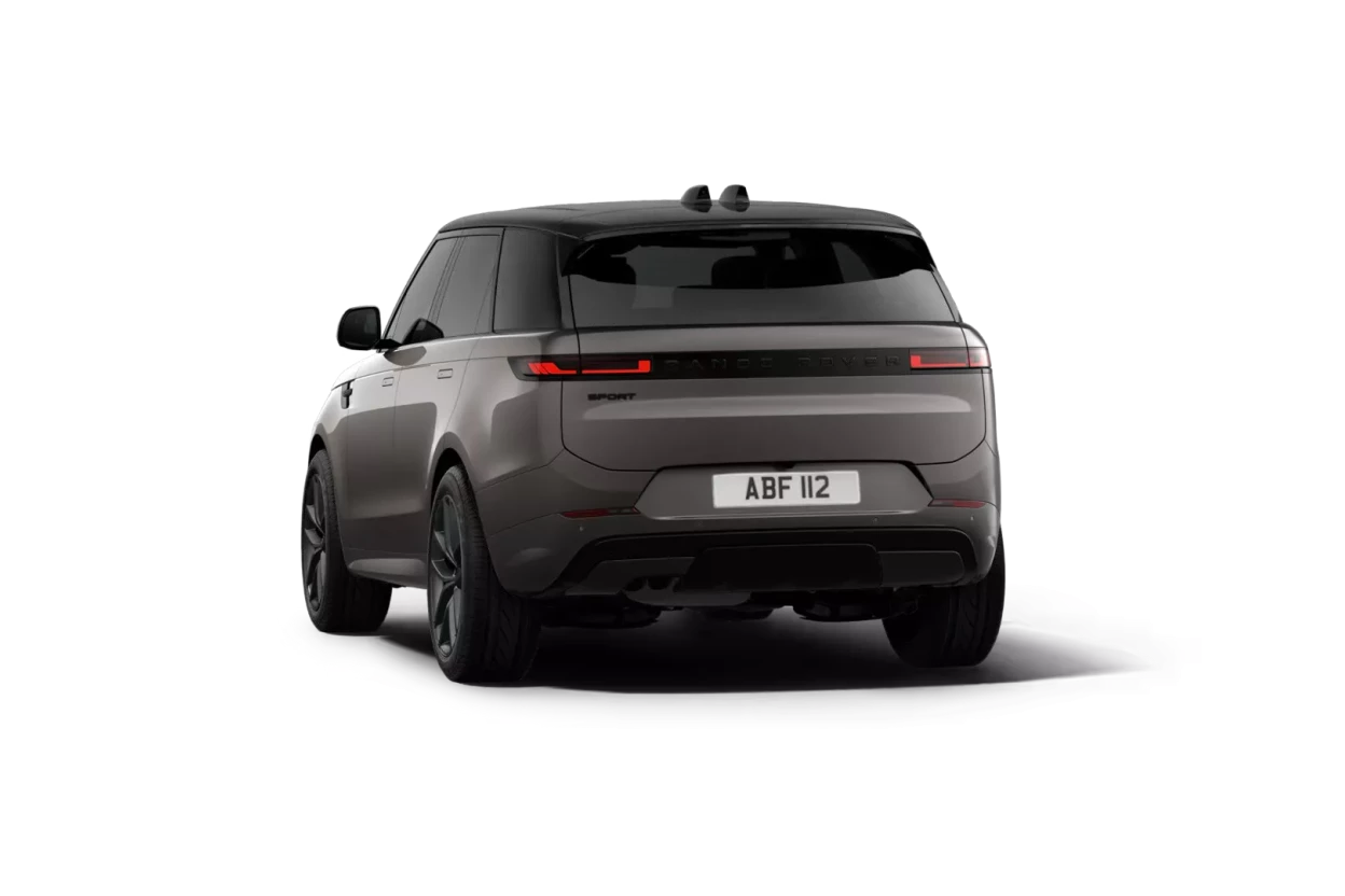 Range Rover Sport SWB Autobiography 350PS Auto obrázok č. 1