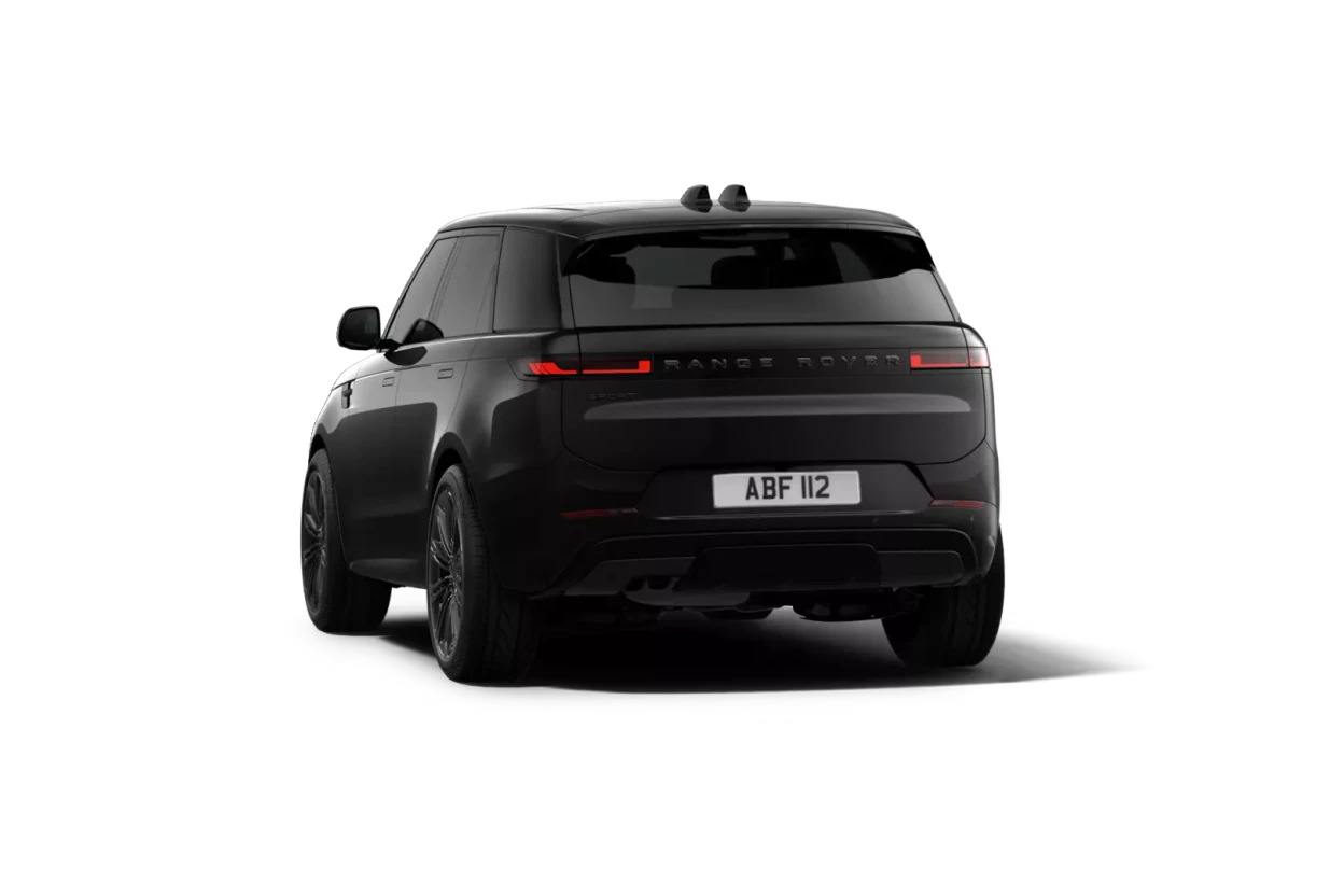 Range Rover Sport AWD Autobiography 350PS, 27MY obrázok č. 1