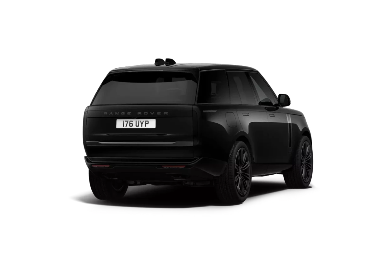 Range Rover 4.4 SWB Autobiography 540PS 27MY obrázok č. 1