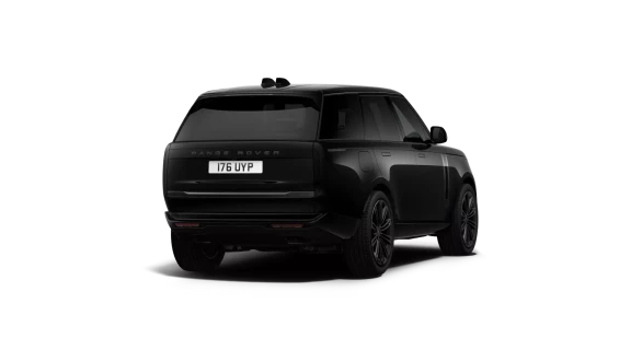 Range Rover 4.4 SWB Autobiography 540PS 27MY