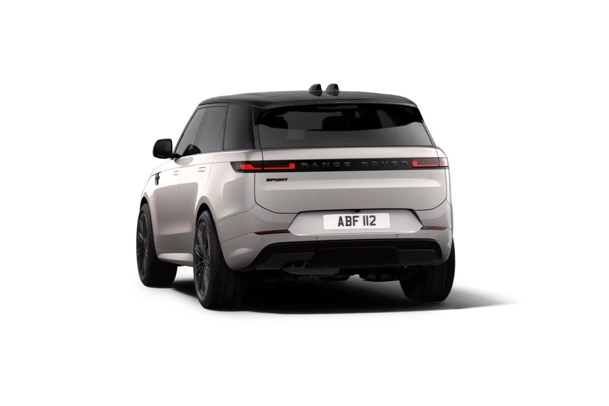 Range Rover Sport AWD Autobiography 350PS, 27MY obrázok č. 1