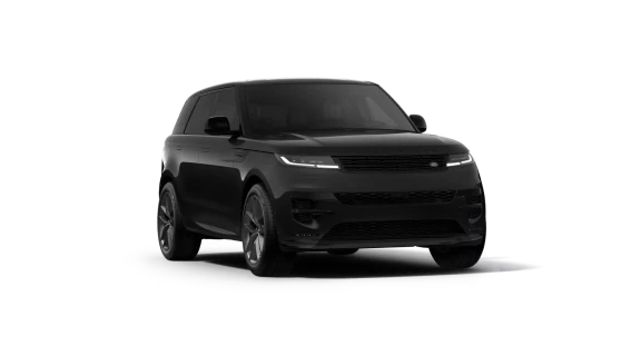 Land Rover Range Rover Sport Dynamic SE D300 MHEV AWD Automat