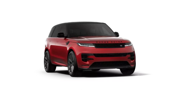 Land Rover Range Rover Sport Dynamic SE D300 MHEV AWD Automat