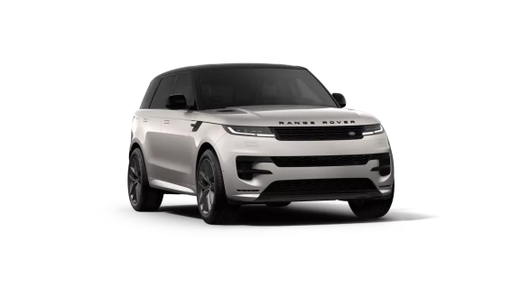 Land Rover Range Rover Sport Dynamic SE D300 MHEV AWD Automat